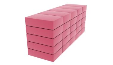 WX-BX - Fold Wrapping