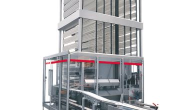 DFR 2.0 Accuflex Gondola Buffer