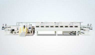 CoatPrime - Electrode Coating & Drying