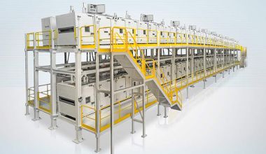 CoatPrime - Electrode Coating & Drying