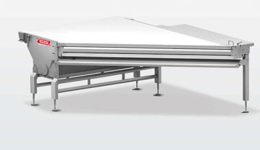 Angular Conveyor