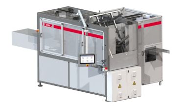 CP-WA - Case Packing