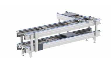 MTT Modular Twin Track
