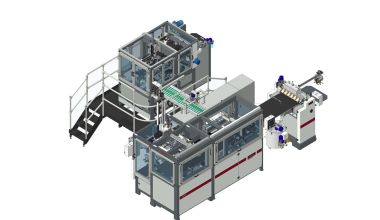 E600 - Box Making