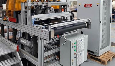OMEGA Table - Digital Printing