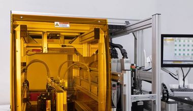 OMEGA Integration Kit - Digital Printing