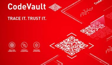 CodeVault - Brand Protection