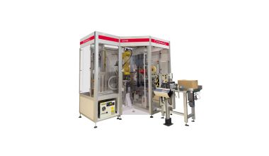 CKCP20 - Case Packing