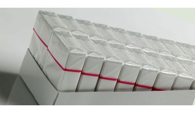 HT 50 - Tray & Sleeve Packing