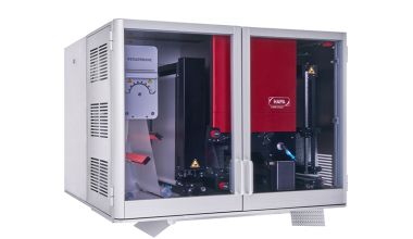 Hapa webjet H903 3D digital inline printing machine