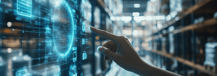 e-commerce logistics automation challenges