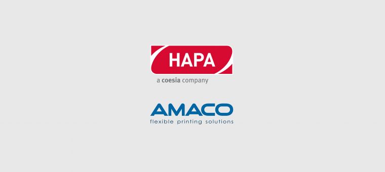Coesia acquires AMACO