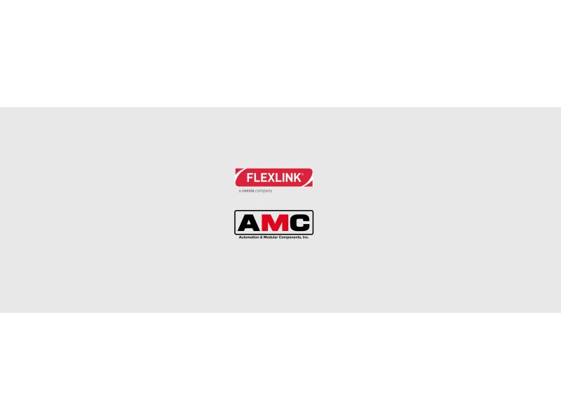 Coesia acquires AMC, LLC.