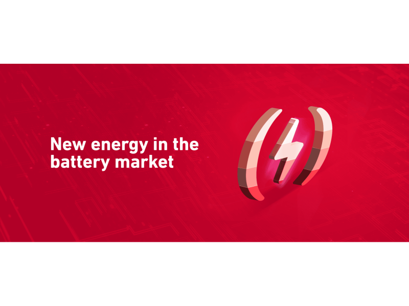 integrated industrial solutions for battery market