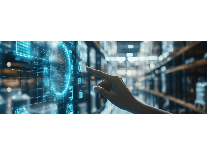 e-commerce logistics automation challenges