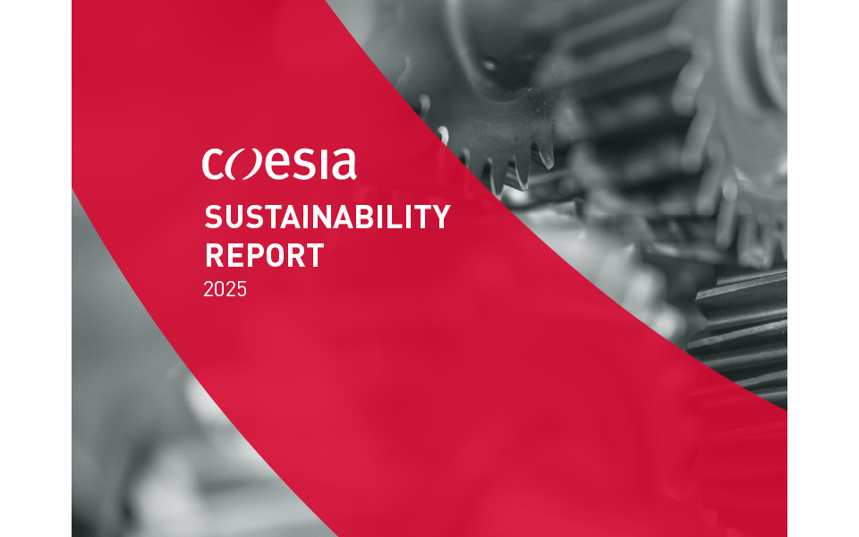Sustainability Report