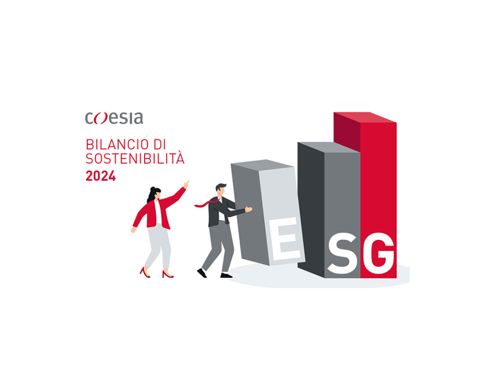 Report di sostenibilità