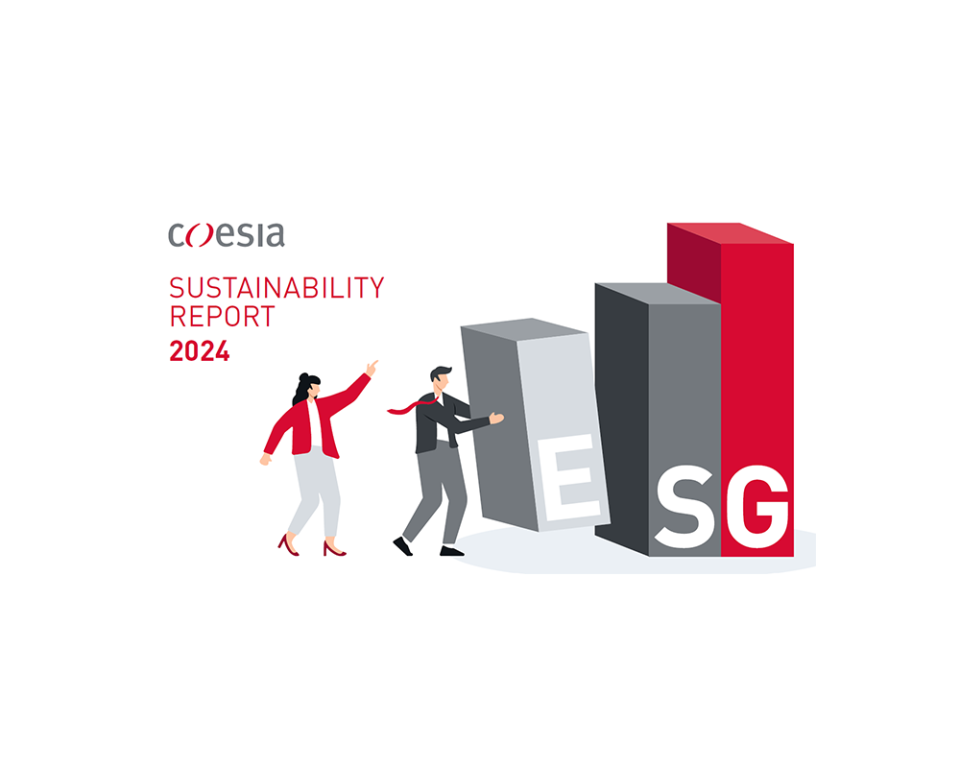 Sustainability Report
