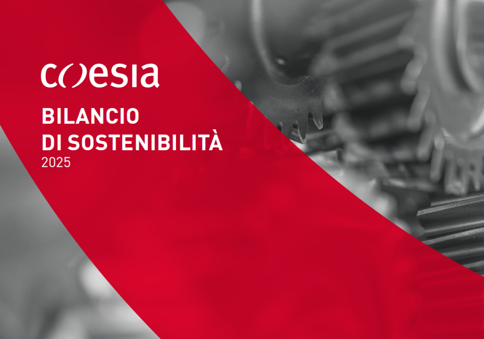 BIlancio di sostenibilità
