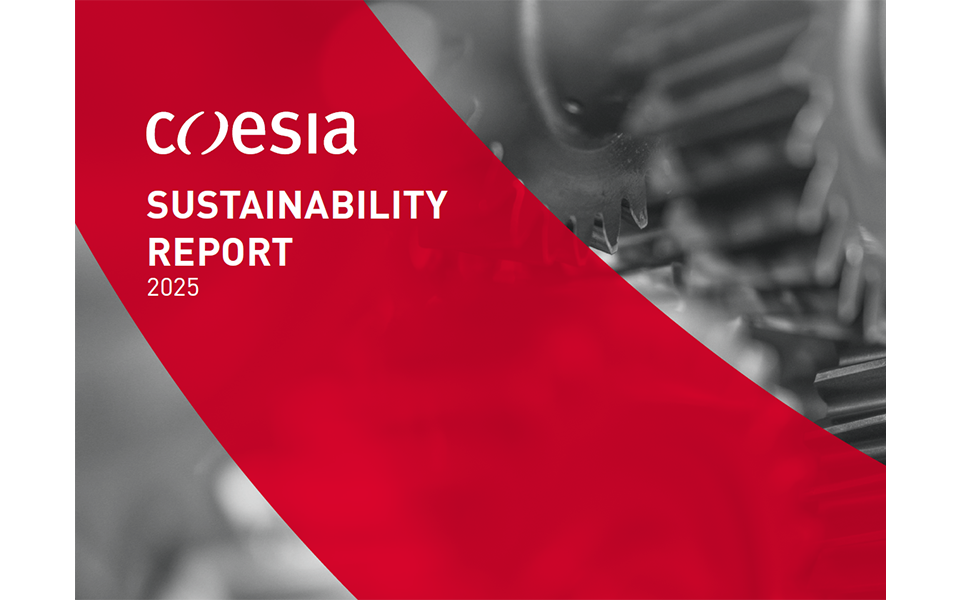 Sustainability Report