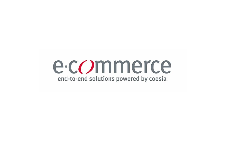 Coesia e-commerce