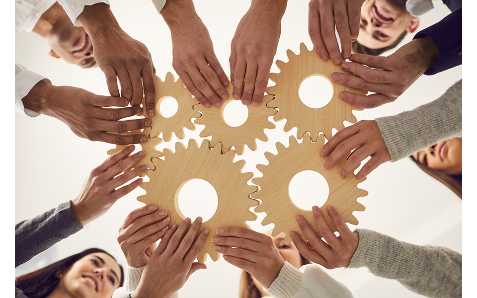 Sviluppo delle persone