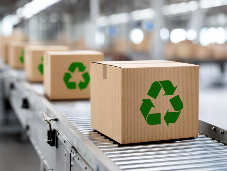 e-commerce packaging